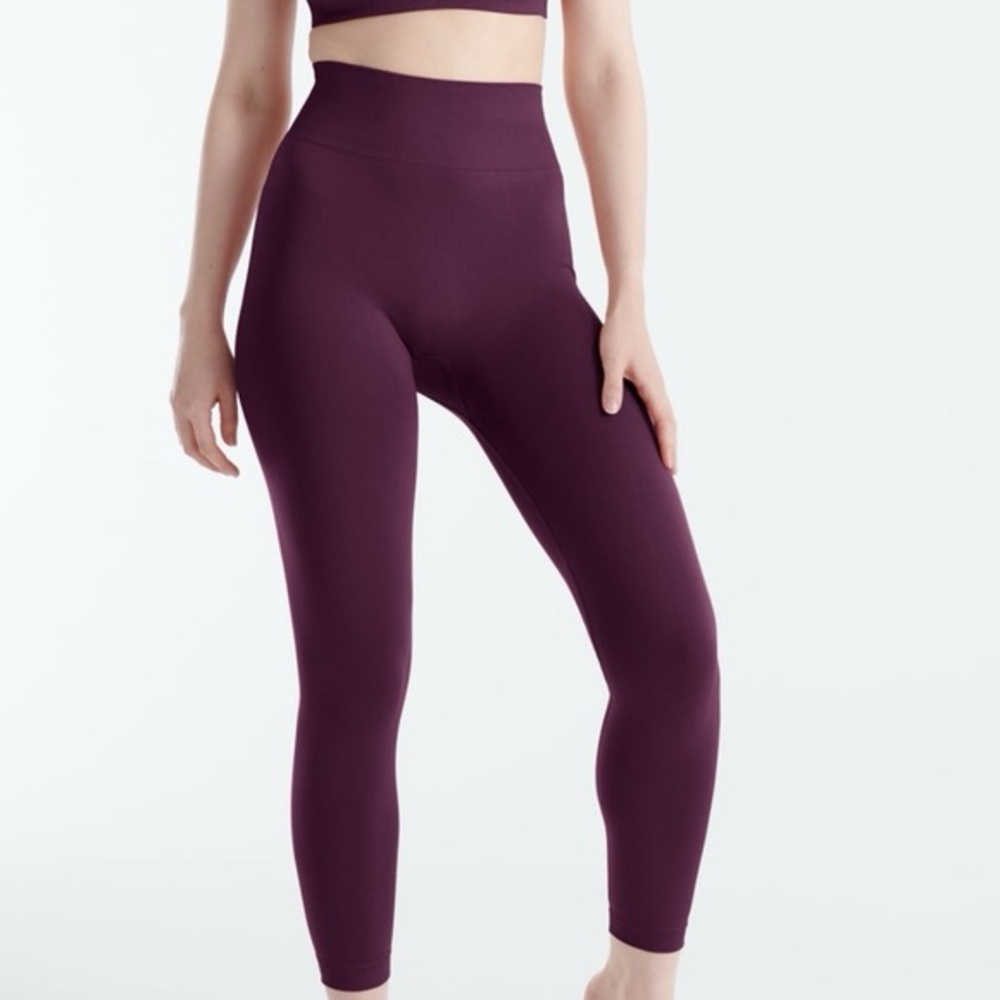 NWT Knix Good to Go Seamless Legging